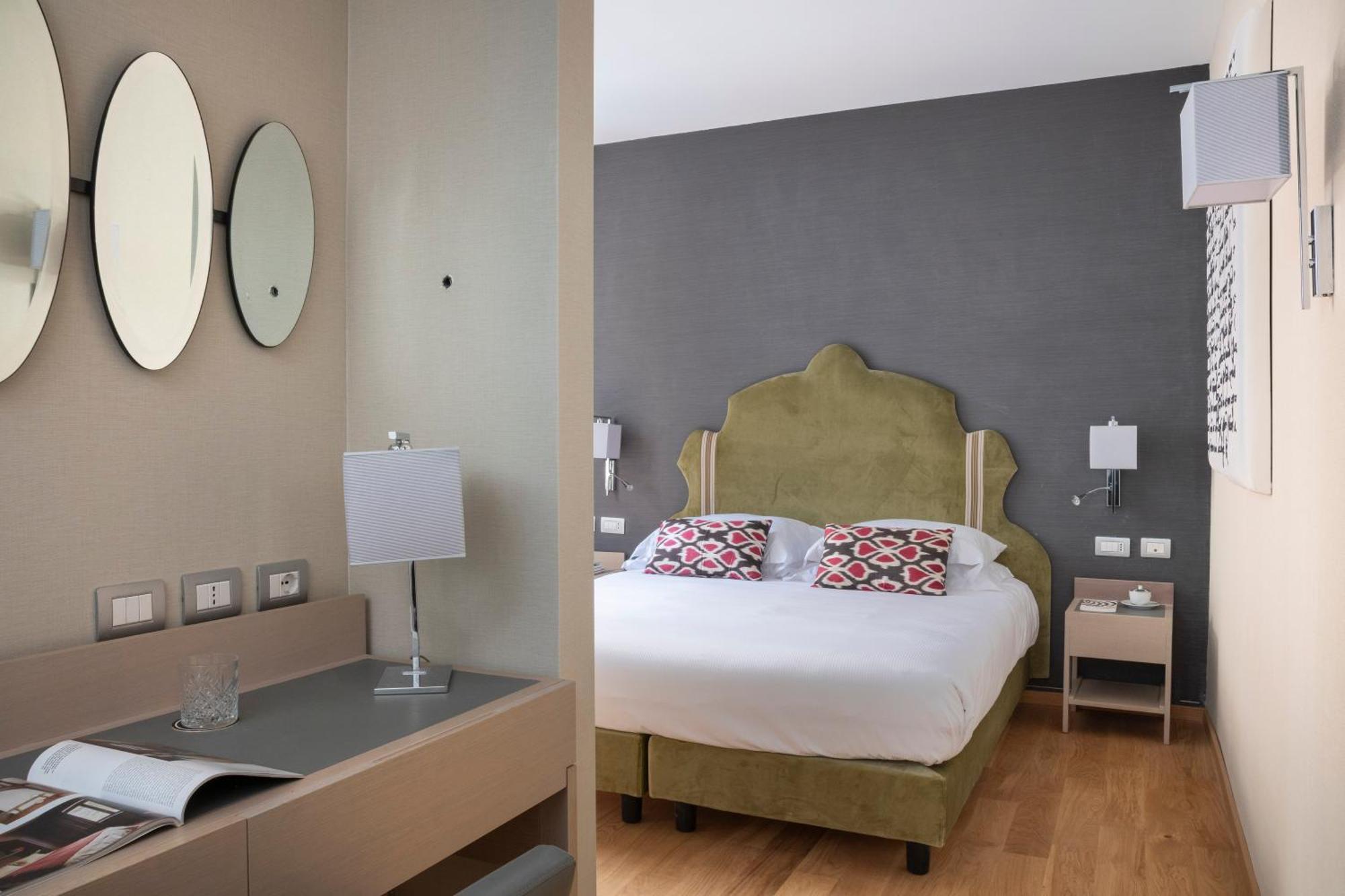 Adriano Rooftop Hotel Roma