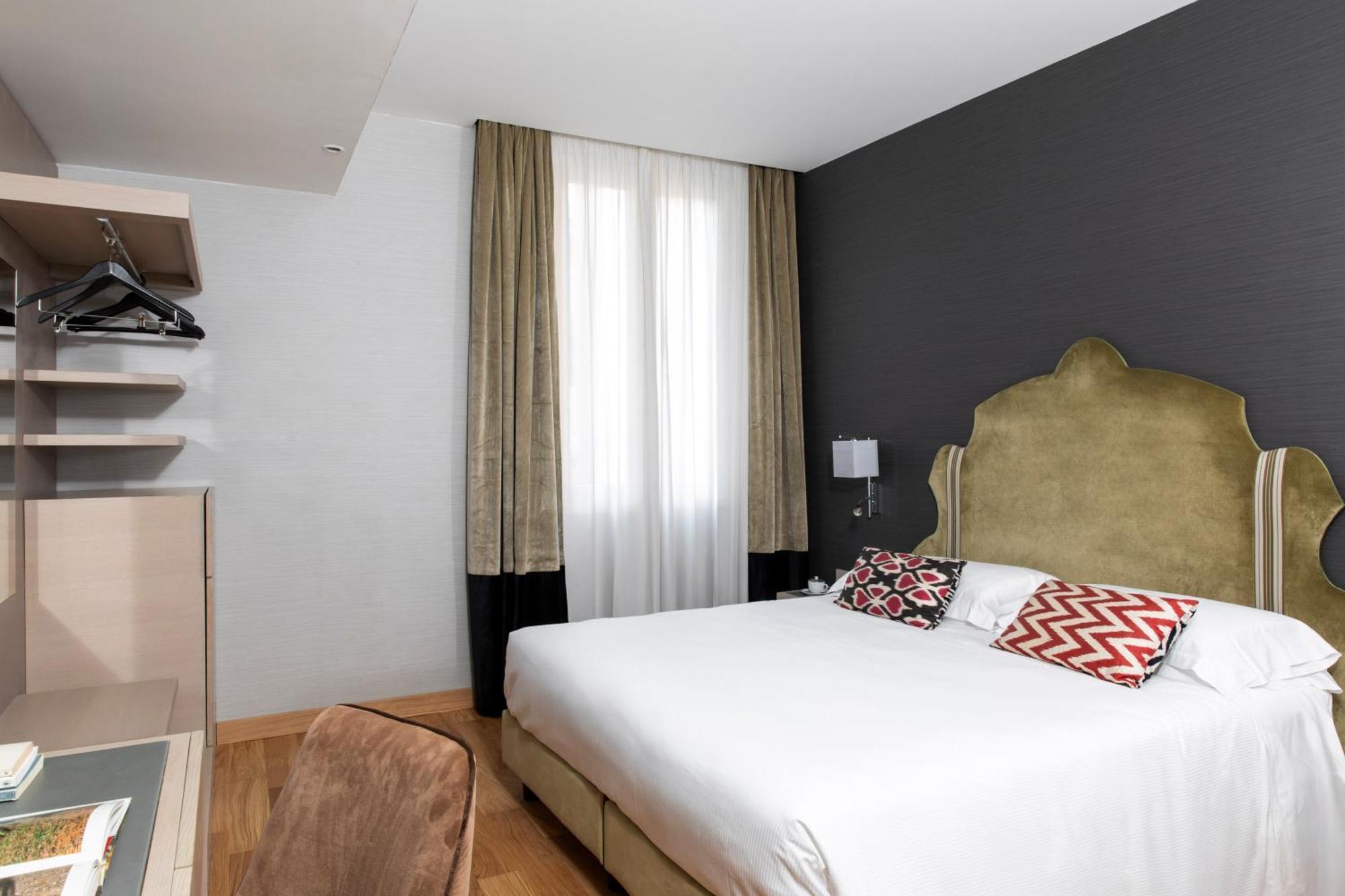 Adriano Hotel