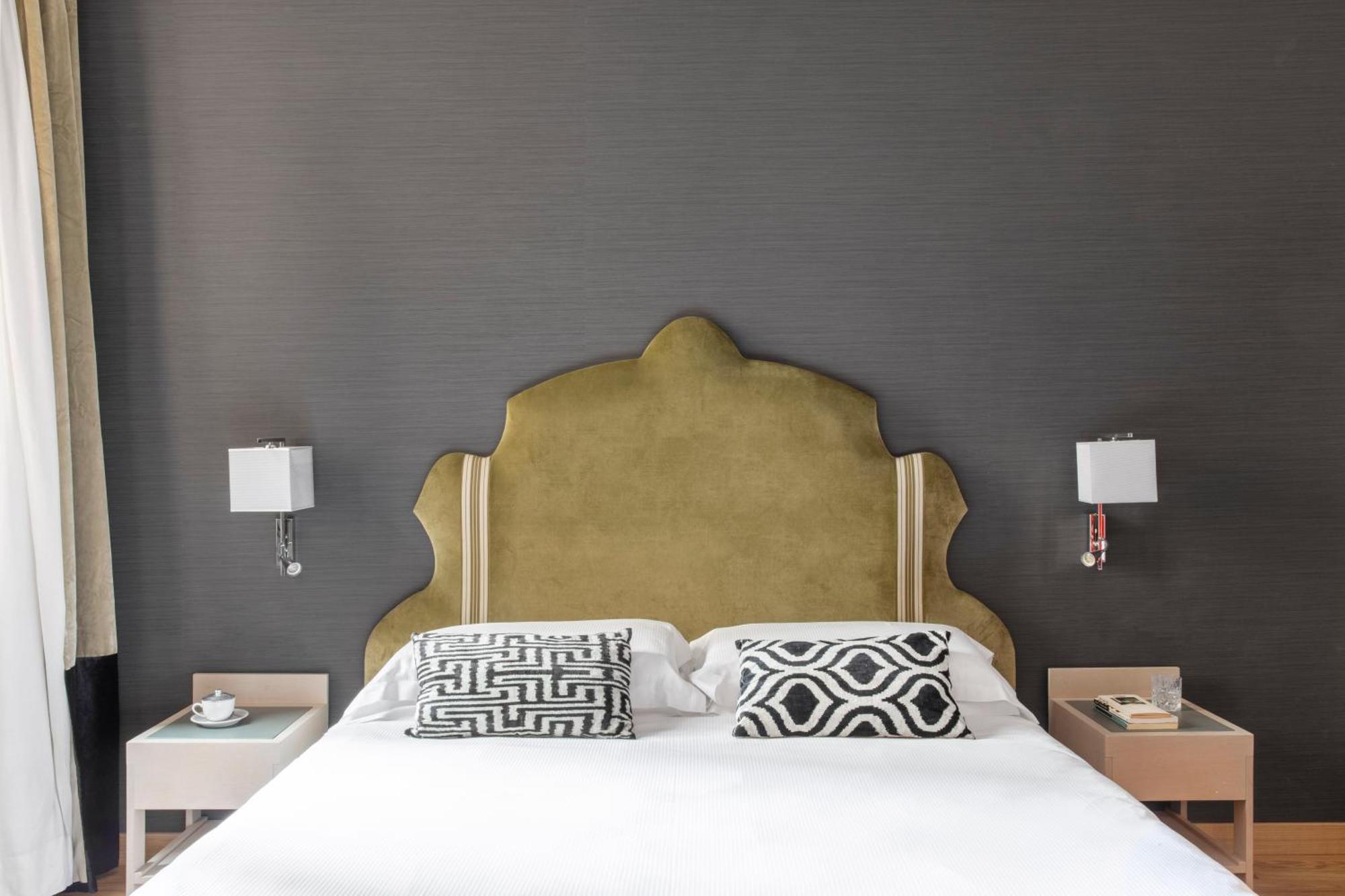 Hotel Adriano 3*