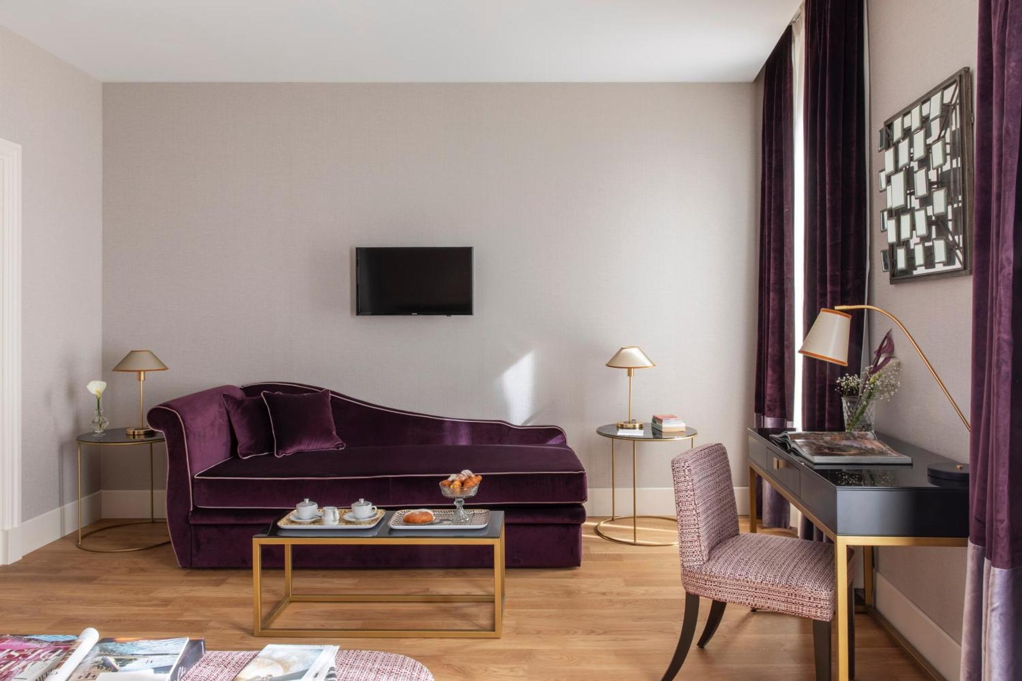 Adriano Hotel
