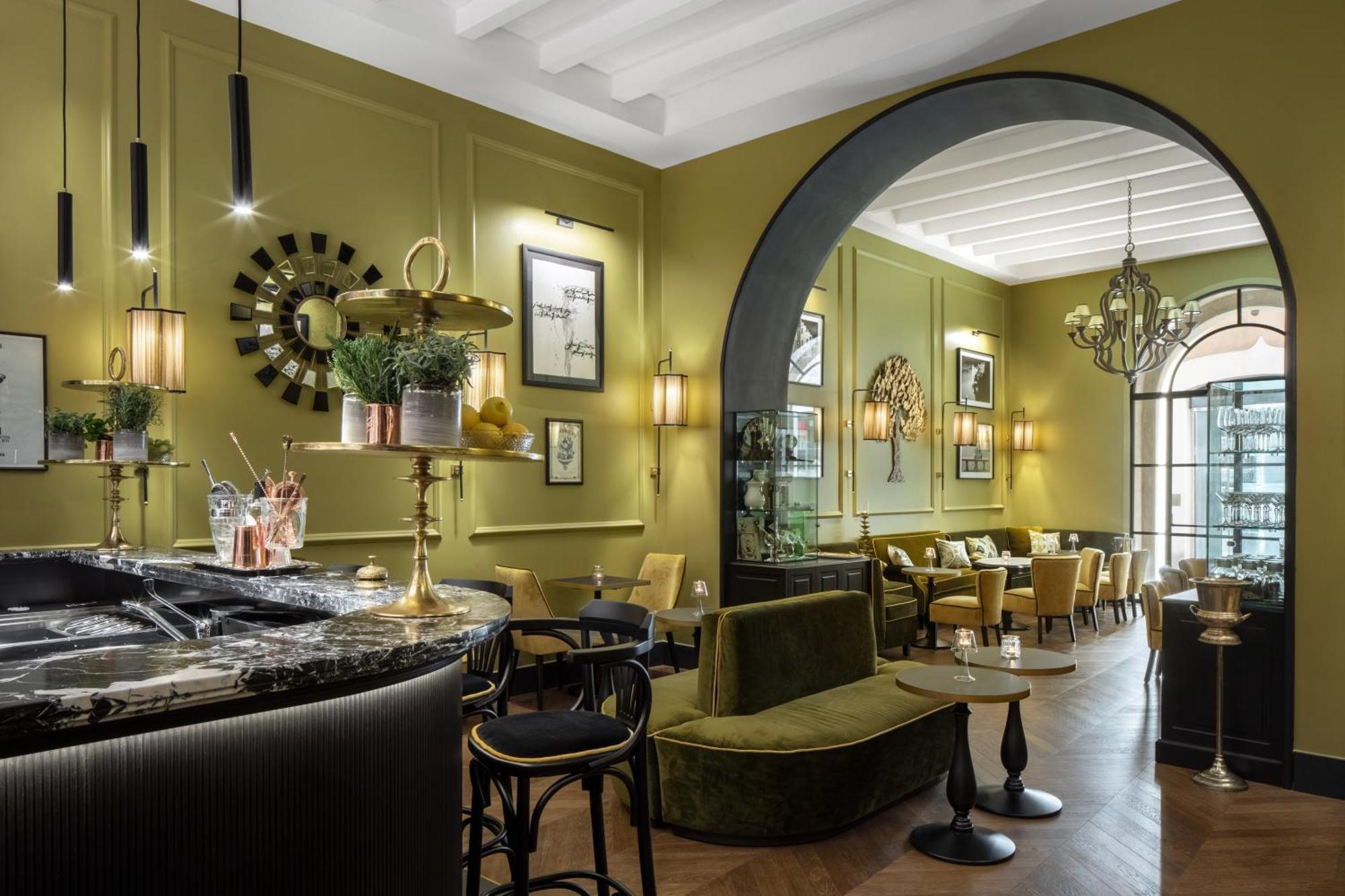 Adriano Hotel Roma