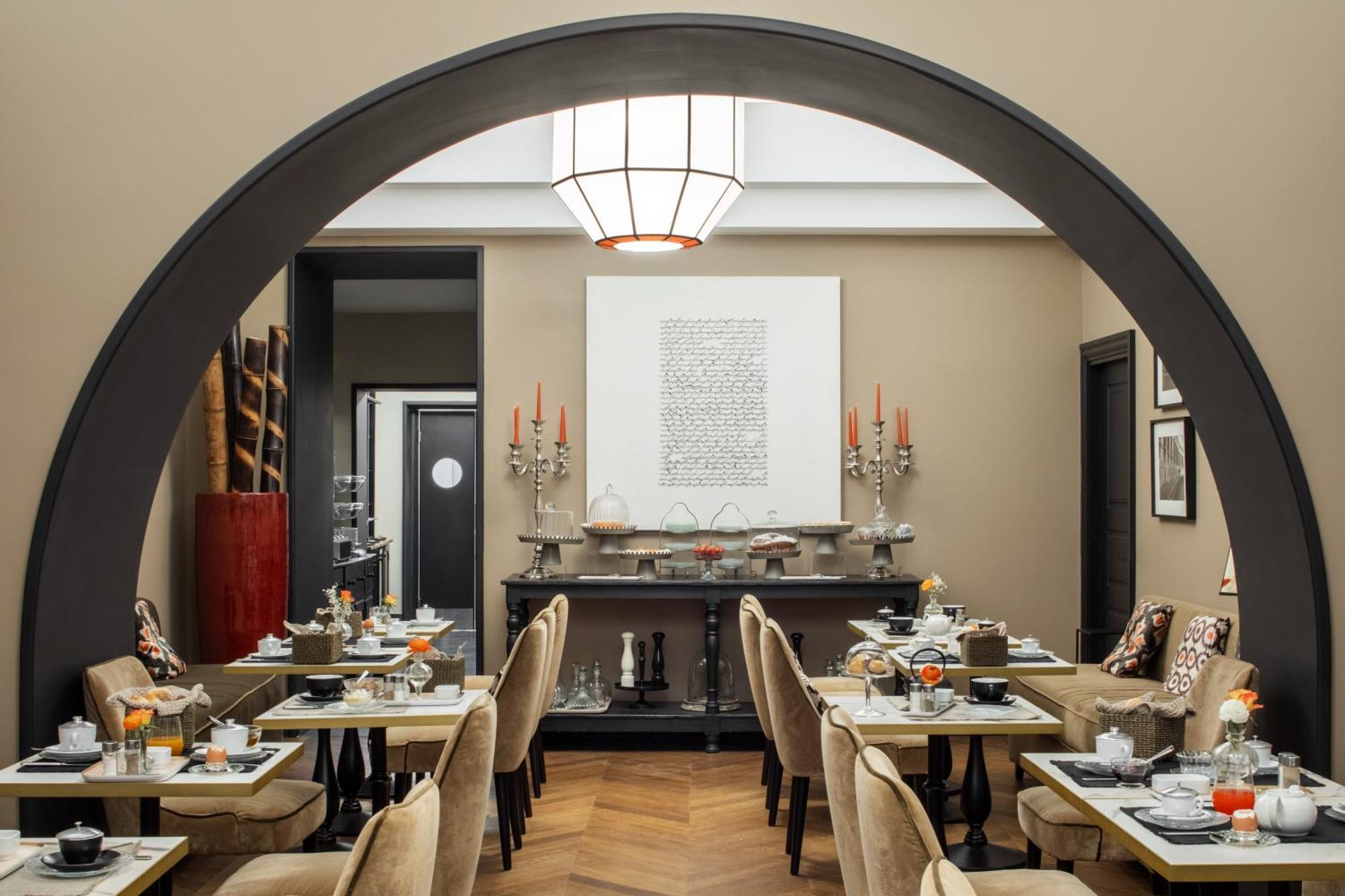 Hotel Adriano Roma