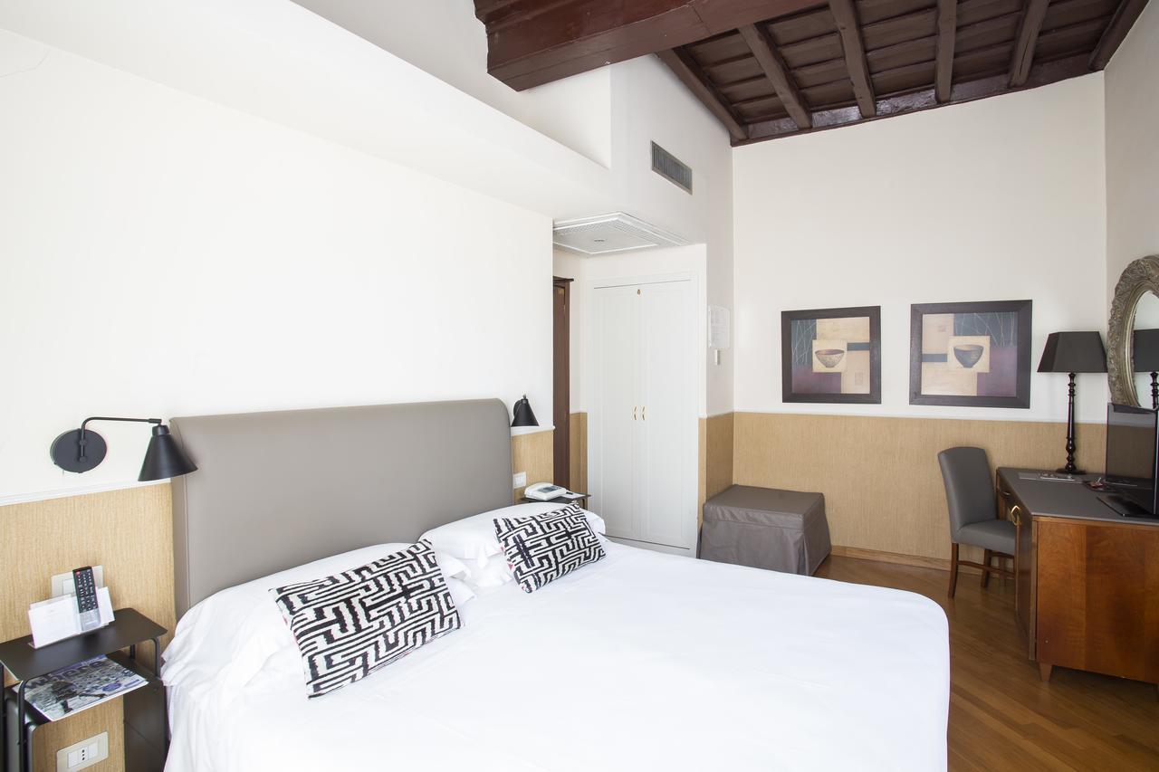 Hotel Adriano Roma