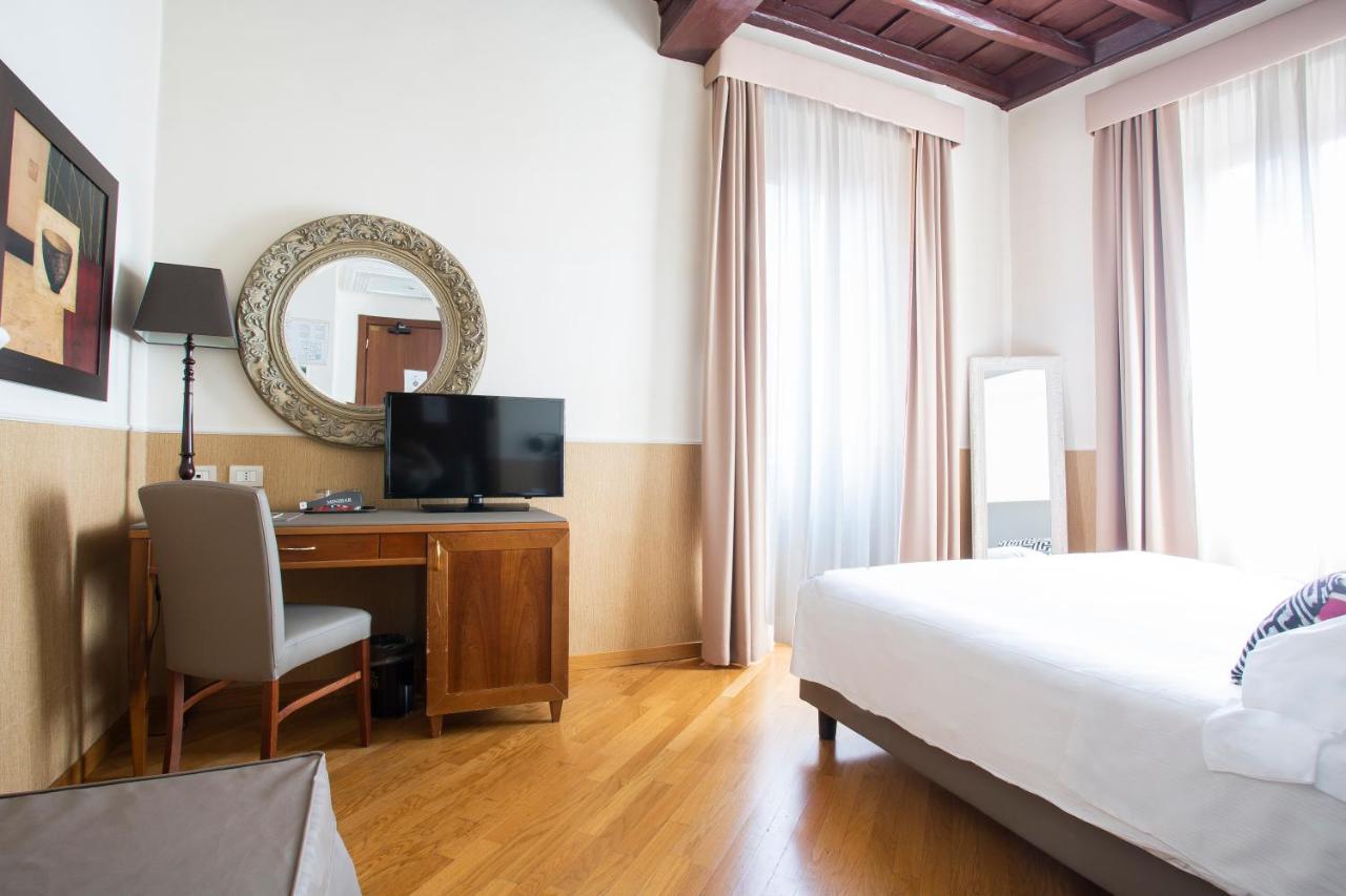 Hotel Adriano Roma