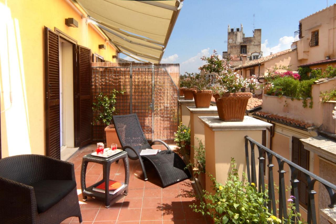 Adriano 3* Roma