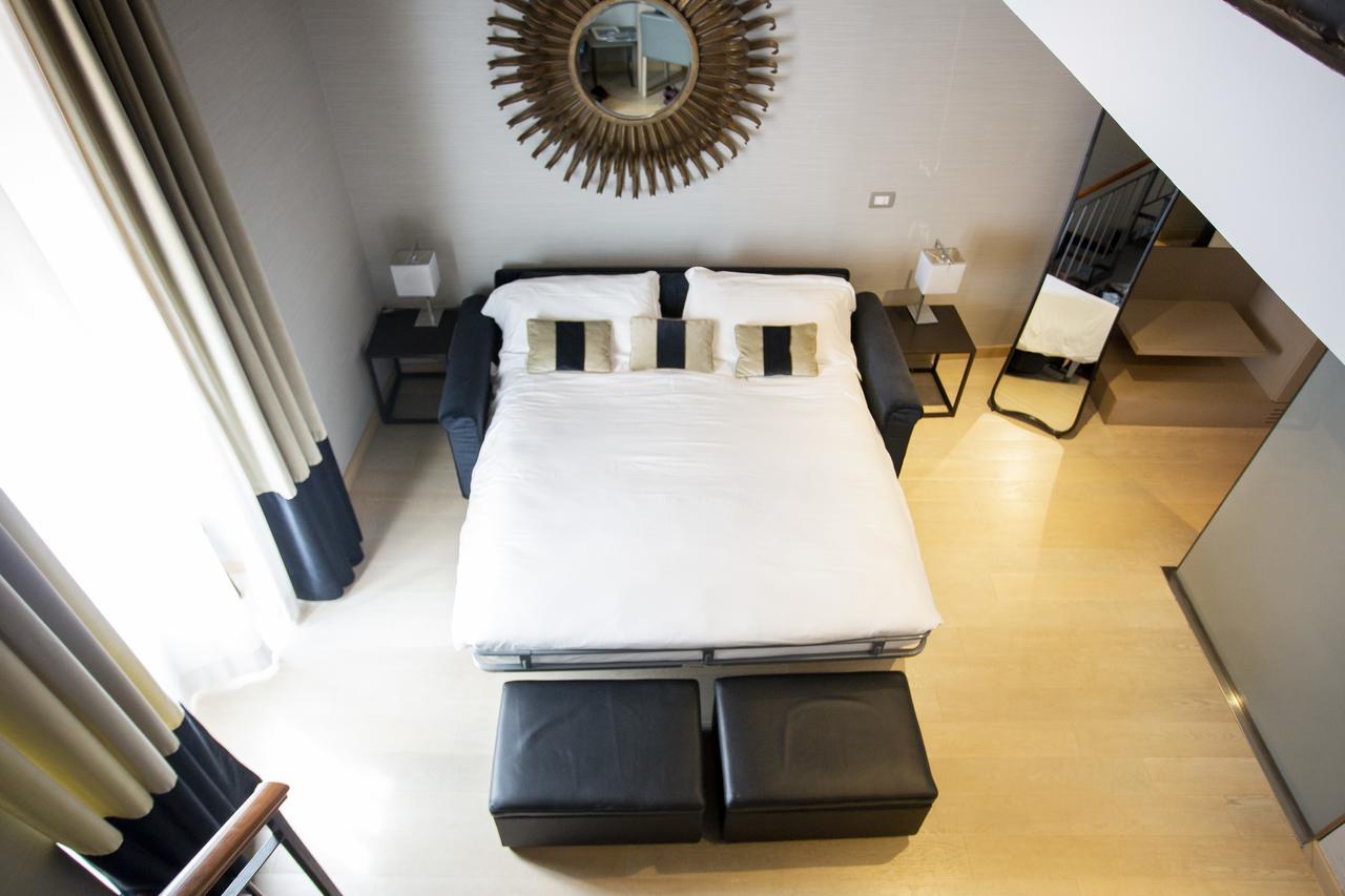 Hotel Adriano Roma